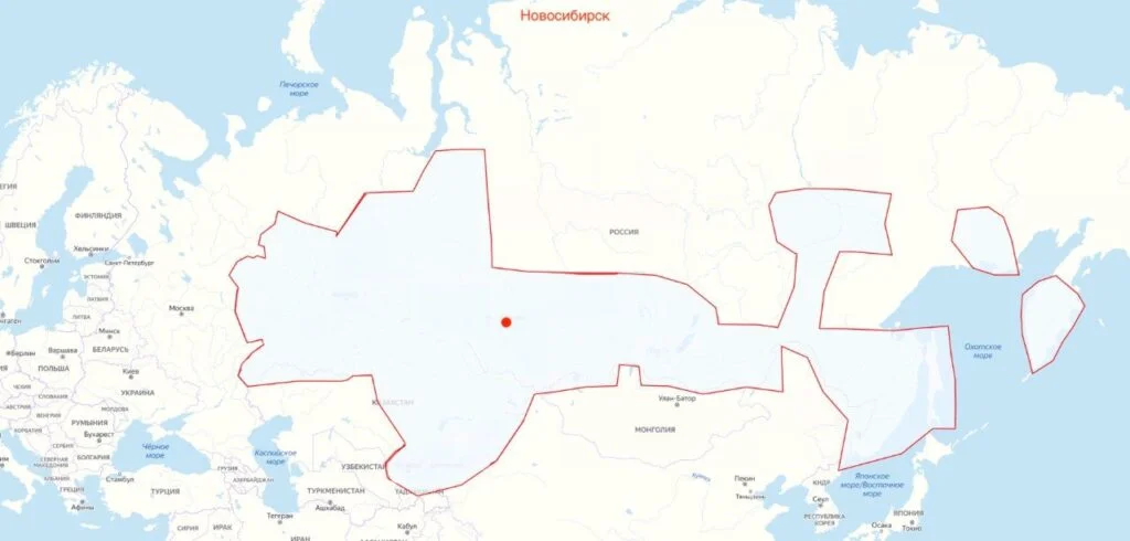  Новосибирск 