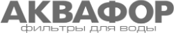 Логотип бренда Аквафор