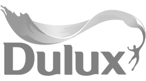 Логотип бренда Dulux