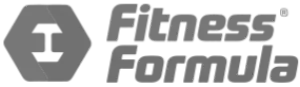 Логотип бренда Fitness Formula