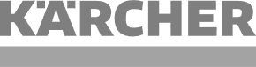 Логотип бренда Karcher