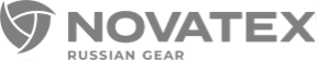Логотип бренда Novatex