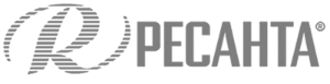Логотип бренда Ресанта