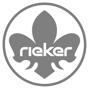 Логотип бренда Rieker