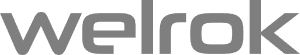 Логотип бренда Welrok