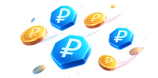 coins